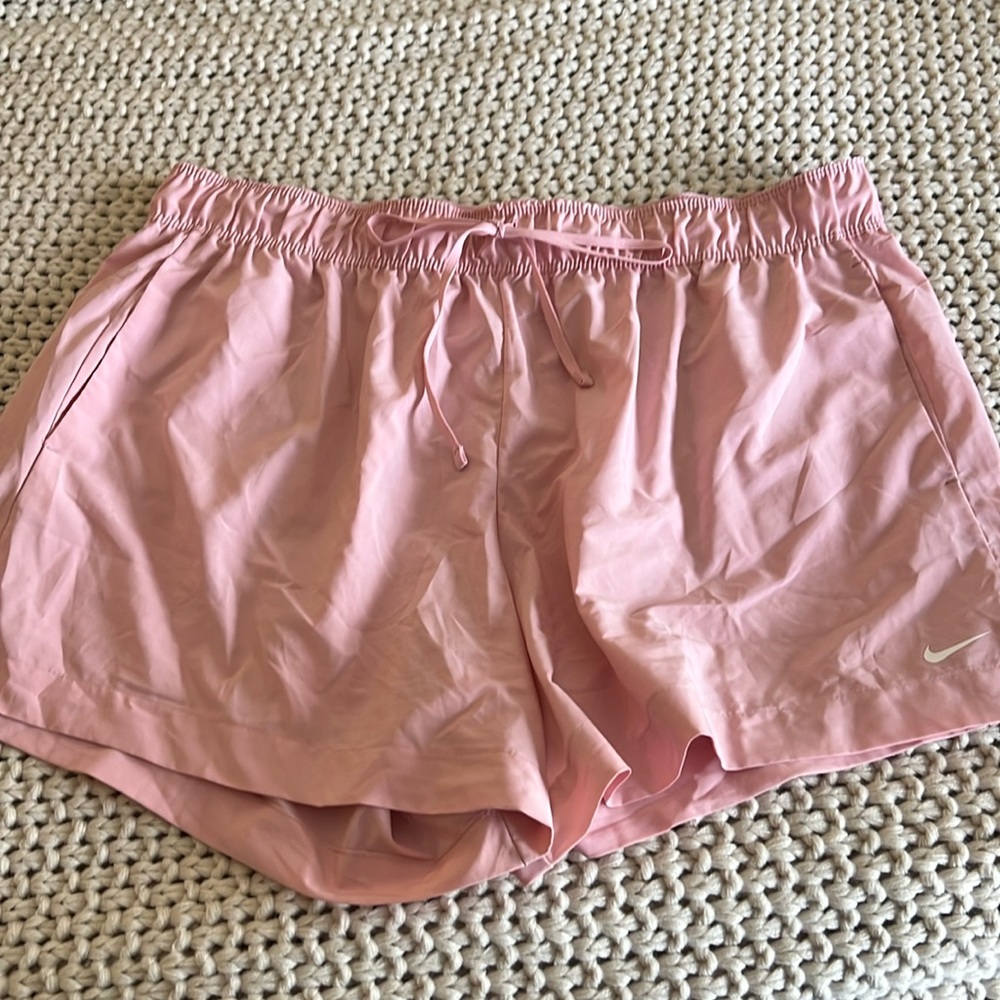 Nike shorts